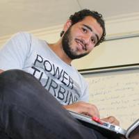 ahmed fawzy (@ahmedfawzybo) 's Twitter Profile