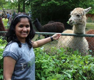 ramya_dani's profile picture. 