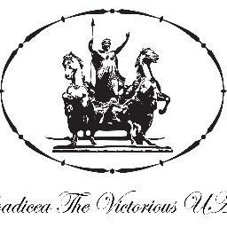 Boadicea the Victorious - Luxury perfume collection