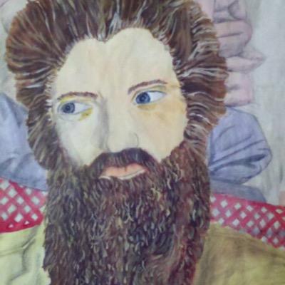 JakobSagt's profile picture. I guess I like it fine so far