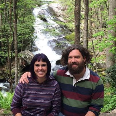 We're a couple of #nature loving #ecotravelers who can't say no to a good #roadtrip.