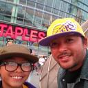 Chris Duenas - @messenjah671 - Twitter