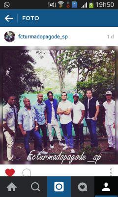 fctdp_sp's profile picture. insta : @FCTurmaDoPagodeSp