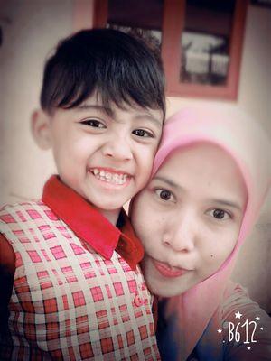 ayuwayui's profile picture. cheerful mOm :D