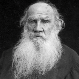 CriticTolstoy's profile picture. 