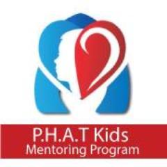 The PHAT Kids MP helps youth by protecting, healing, & teaching youth. Providing the chance 2 grow outside the comfort zone & see the world differently.