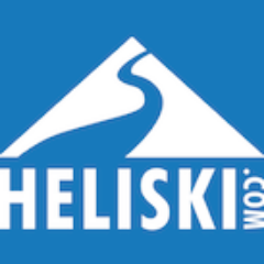 #1 Heli-Skiing Agent/Reviewer. CPO (Chief Powder Officer) https://t.co/zcCoefCemv.  All Options, Expert Advice, Same Price.  
866-HELISKI or Message Me