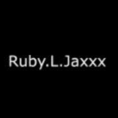 RubyLJaxxx's profile picture. 