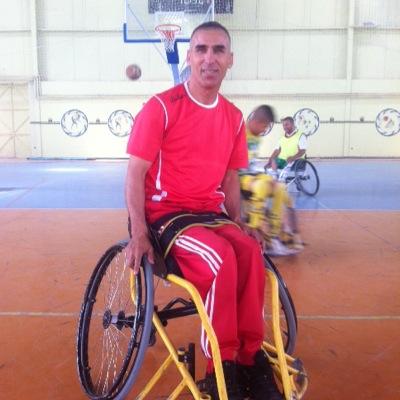 MouradSpo's profile picture. 