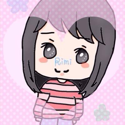 ⋆*✡Rimi✡*⋆さんのプロフィール画像