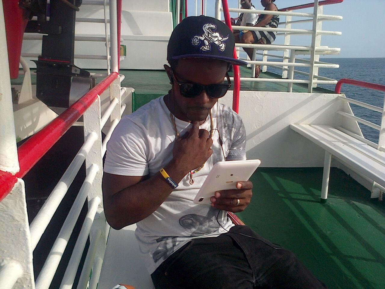 donchrome2's profile picture. Am a nice person to be around. Respect me I respect u . And we gud