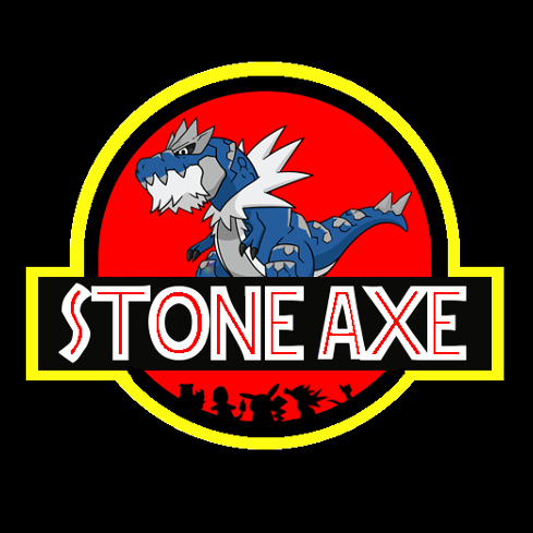 Stone Axe Profile