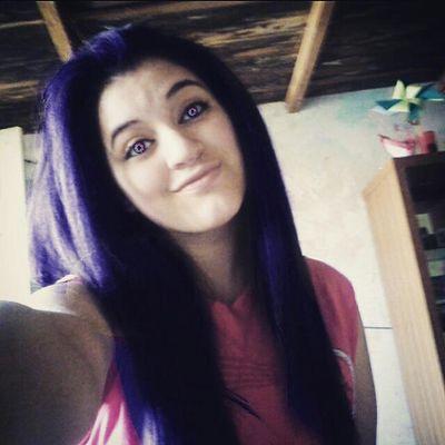 erri_erika's profile picture. LA TRISTEZA QUE UNO TIENE Y SE VA SÓLO