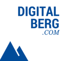 DigitalBerg (@digitalbergcs) 's Twitter Profile Photo