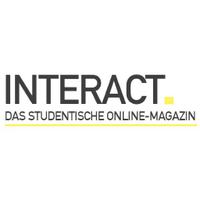 Interact (@interacthsh) Twitter profile photo