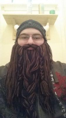 monkeydeeyaface's profile picture. 