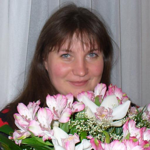 OlgaD1212's profile picture. Главное в жизни - любимый муж и дети. Люблю рок, индастриал и метал. Люблю читать, вышивать. Люблю пешие прогулки в любую погоду и ночной преферанс.
Россия, СПб