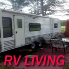 Wife. Mother. Minimalist. Traveler. Sailor. We spend half our time living in an RV and the other half on our sailboat.