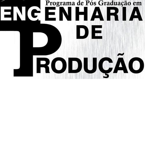 ppgepufpr's profile picture. Mestrado em Engenharia de Produção da UFPR