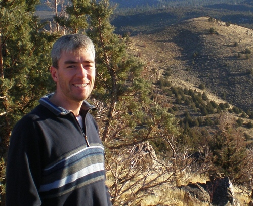 earthturnsben Profile Picture
