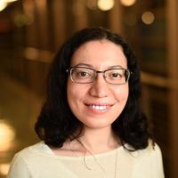 Nesreen K. Ahmed (@n_kahmed) 's Twitter Profile Photo Nesreen K. Ahmed (@n_kahmed) 's Twitter Profile Photo