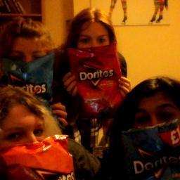 SleepoverDorito's profile picture. wanabe girl band