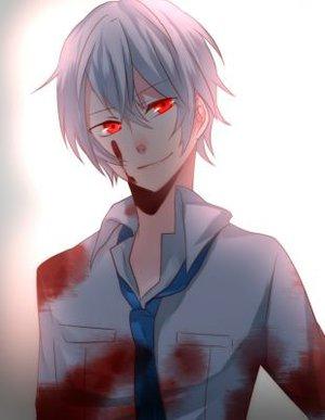 ✨hello im akise aru ✨insane✨age:14~single♥bi~pansexual