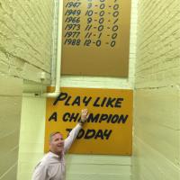 Don Casey (@dmcasey129) 's Twitter Profile