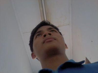 SulthonBramesta's profile picture. 