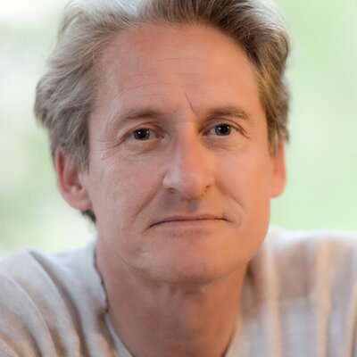 Profile Picture of Michael Shanks (@archaeographer) on Twitter