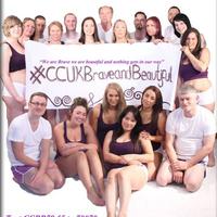 CCUK Brave&Beautiful(@CCUKBravenBeaut) 's Twitter Profile Photo