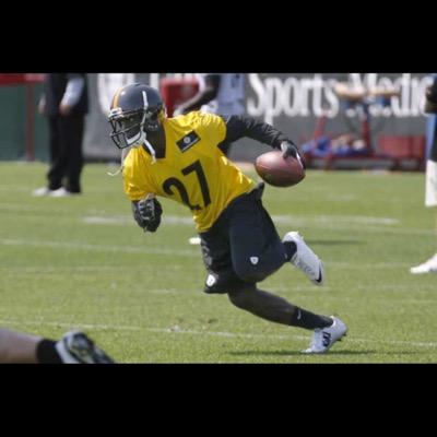 Senquez Golson Profile