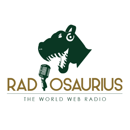 Radiosaurius's profile picture. 