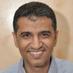 Yasser Al Nasser (@naseryas) Twitter profile photo