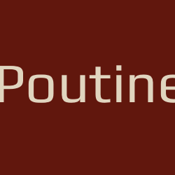 Site de nouvelles satiriques. Comme La Plaise, mais en moins bon.