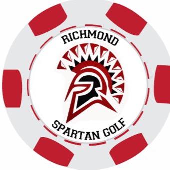 RHSSpartan_Golf Profile Picture