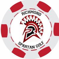 RHS Spartan Golf (@rhsspartan_golf) Twitter profile photo