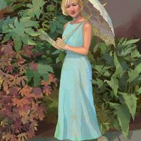 Garden Glamour (@gardenglamour) Twitter profile photo
