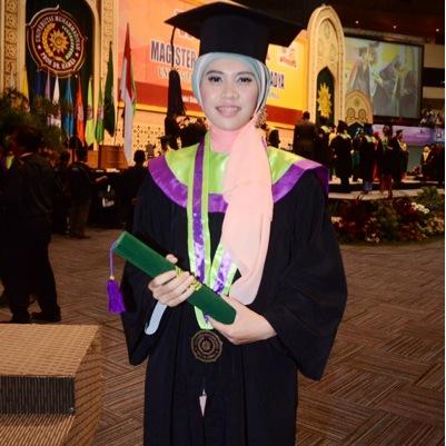 afristasari's profile picture. Koordinator @smartsuksesjksl More info; WA/SMS/Telpon : 085781030462, line id : afristasari. Happy learning :)