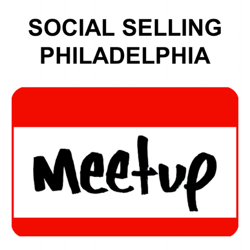 This is the official twitter handle for the Social Selling Philadelphia Meetup. It's our goal to be the largest community of social selling pros in the world!