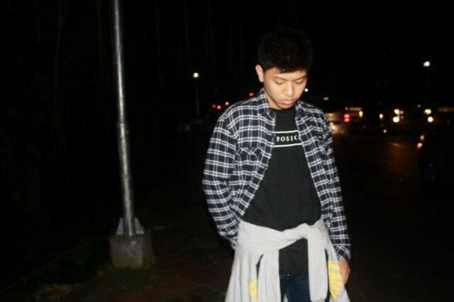 hadryfajrin's profile picture. )Casual and fashionable(    ~H.A~{}