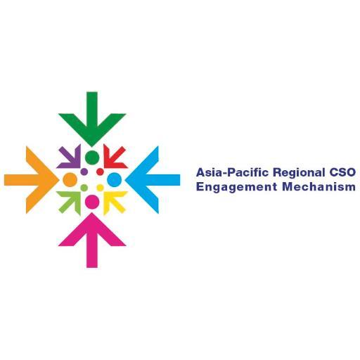 Civil society platform to ensure peoples' movements in Asia-Pacific are able to shape sustainable development discourse & engage with the UN system