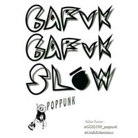 GARUK GARUK SLOW (@ggslow_poppunk) 's Twitter Profile