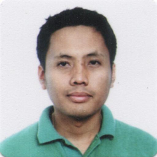 richardansay's profile picture. 