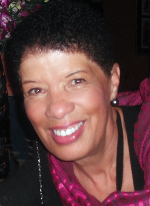 Vice President for Programming and Community Outreach