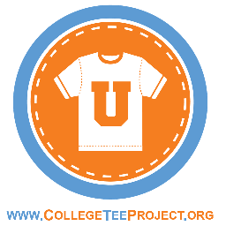Our mission is to inspire children to attend college who might not have otherwise thought it was a possibility!
