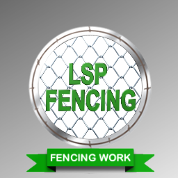 LspFence's profile picture. 