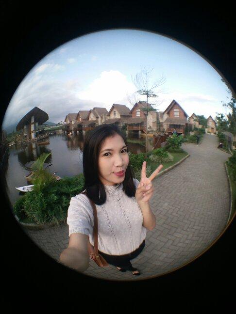 hilda_luthfia1's profile picture. 