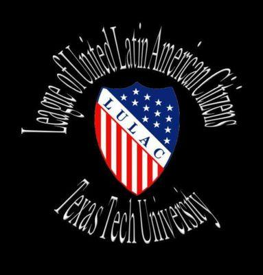 Texas Tech League of United Latin American Citizens in Lubbock, Texas, Council #4988 founded in 2009. Be active, Be heard!