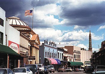 Grass Valley Profile